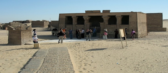 Minya Sightseeing Overnight Tours