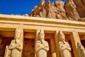 Luxor Full-Day Tour