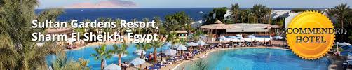 Inclusive Egypt Holiday
