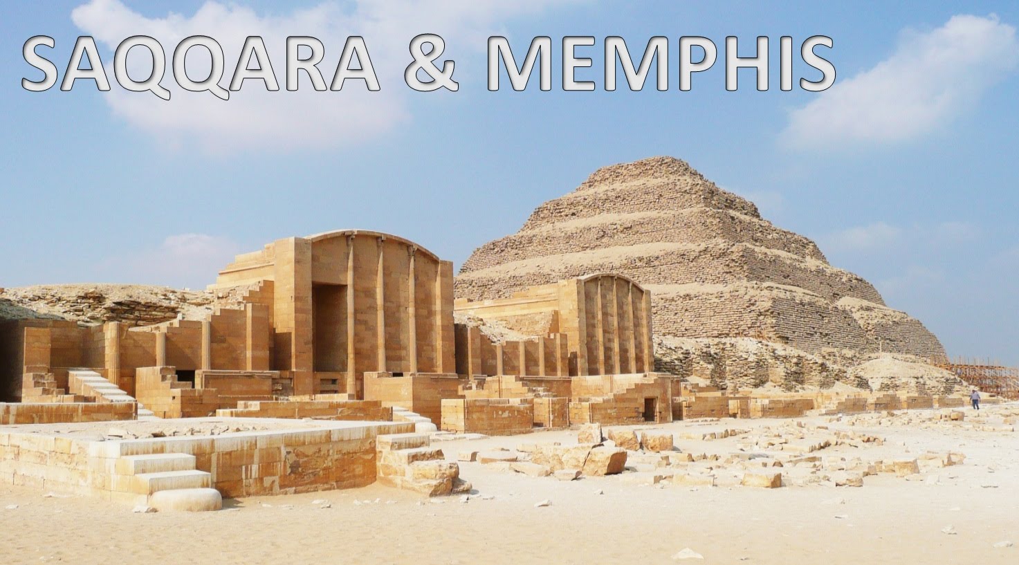 Saqqara