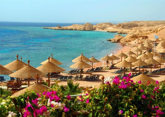 sharm el sheikh