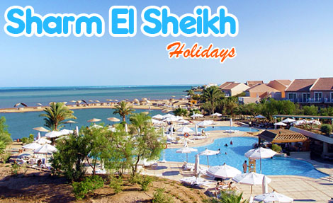 Inclusive Egypt Holiday