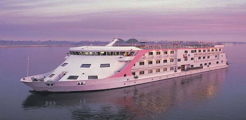 Budget Nile Cruises