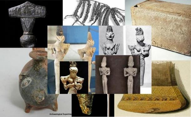 Egypt Prehistory